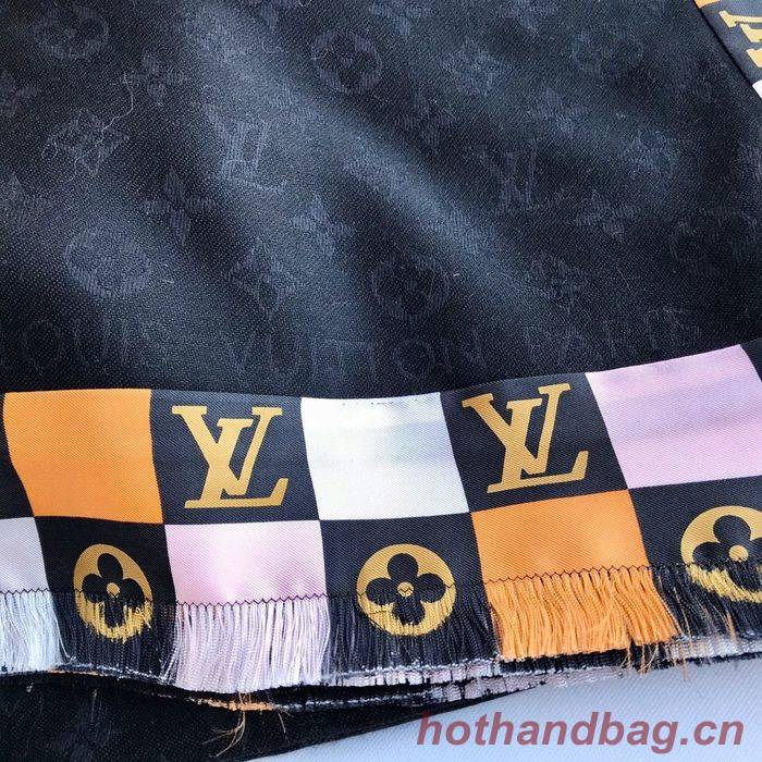 Louis Vuitton Scarf LV00125